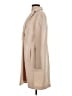 J.Crew 100% Wool Tan Wool Coat Size 2 - photo 5