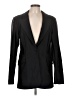 Good American Black Blazer Size Lg (3) - photo 1