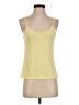 Unbranded Yellow Tank Top Size XXS (estimated) - photo 1