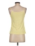 Unbranded Yellow Tank Top Size XXS (estimated) - photo 2