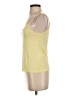 Unbranded Yellow Tank Top Size XXS (estimated) - photo 5