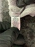 Monrow Gray Pullover Sweater Size L - photo 8