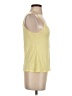 Unbranded Yellow Tank Top Size XXS (estimated) - photo 4