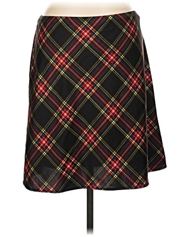 J.Crew Factory Store Formal Skirt (view 1)