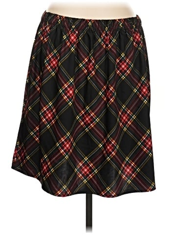 J.Crew Factory Store Formal Skirt (view 2)