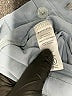 Athleta Blue Casual Pants Size 0 - photo 8