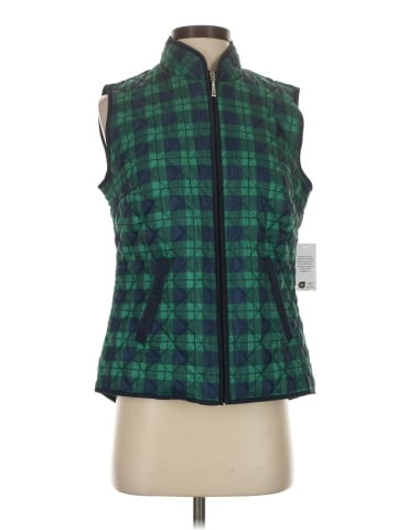 Karen Scott Sport Vest (view 1)