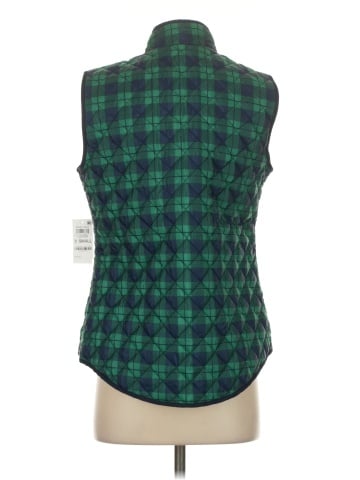 Karen Scott Sport Vest (view 2)