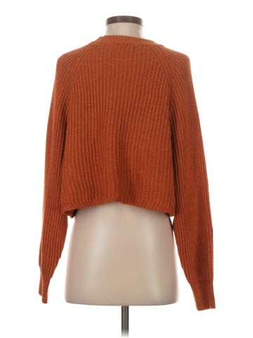 Cotton Candy LA Pullover Sweater (view 2)