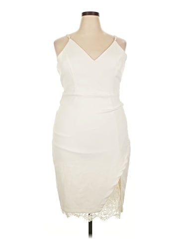 Perfectly Priscilla Cocktail Dress (view 1)