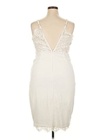 Perfectly Priscilla Cocktail Dress (view 2)