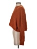 Cotton Candy LA Orange Pullover Sweater Size S - photo 5