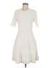 Givenchy Ivory Casual Dress Size M - photo 1