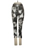 Nike Print Gray Black Active Pants Size XS - photo 2