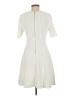 Givenchy Ivory Casual Dress Size M - photo 2
