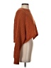 Cotton Candy LA Orange Pullover Sweater Size S - photo 4