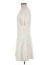 Givenchy Ivory Casual Dress Size M - photo 5