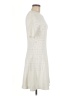 Givenchy Ivory Casual Dress Size M - photo 4