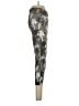 Nike Print Gray Black Active Pants Size XS - photo 4