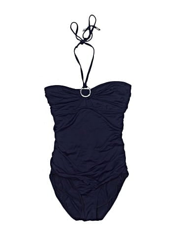 MICHAEL Michael Kors One Piece Swimsuit (view 1)