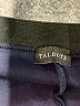Talbots Solid Blue Active Pants Size 12 - photo 7