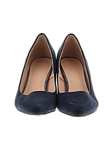 Ann Taylor Heels (view 2)