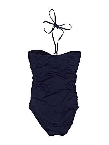 MICHAEL Michael Kors One Piece Swimsuit (view 2)