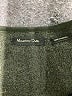 Massimo Dutti 100% Wool Black Jacket Size M - photo 6