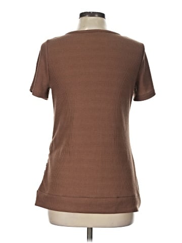 Assorted Brands Short Sleeve Top (view 2)