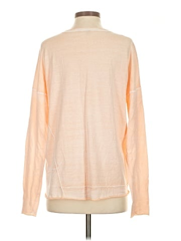 Elliott Lauren Long Sleeve T-Shirt (view 2)