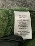 Bobeau Solid Green Shorts Size XL - photo 4