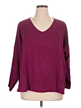 Eileen Fisher Pullover Sweater