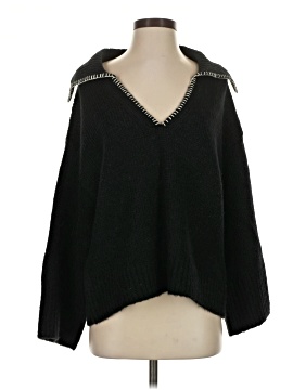 Hansel From Basel Pullover Sweater