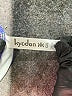 Kyodan Blue Active Pants Size L - photo 4