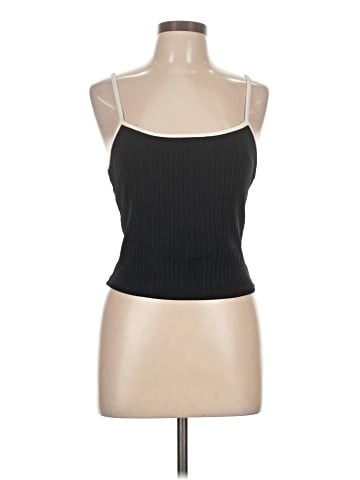 Lauren by Ralph Lauren Sleeveless Top (view 1)