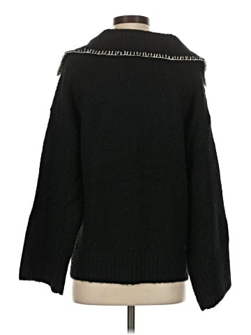 Hansel from Basel Pullover Sweater (view 2)