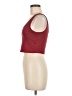 Shein Burgundy Tank Top Size M (tall) - photo 5