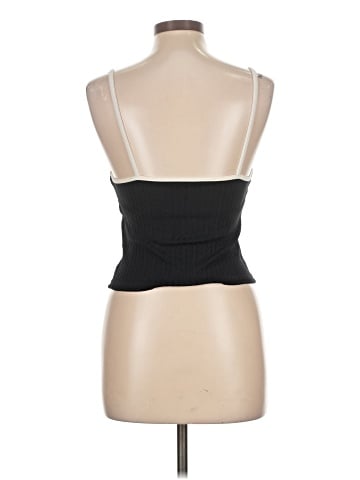Lauren by Ralph Lauren Sleeveless Top (view 2)