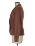 The Limited Tweed Brown Blazer Size M - photo 5