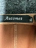 Automet Brown Jacket Size XL - photo 6