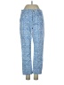 Vineyard Vines Tweed Blue Casual Pants Size 27 waist - photo 1