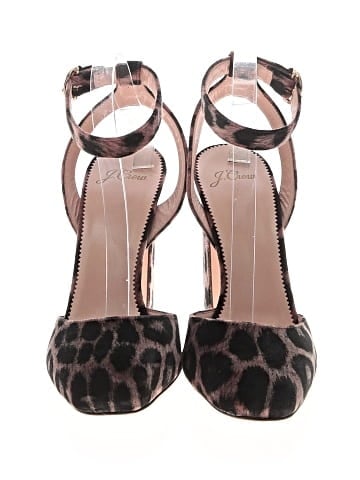 J.Crew Heels (view 2)