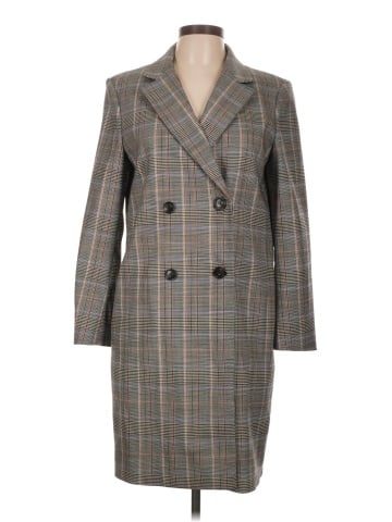 Theory Wool Coat (view 1)