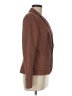 The Limited Tweed Brown Blazer Size M - photo 4