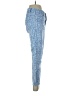 Vineyard Vines Tweed Blue Casual Pants Size 27 waist - photo 4