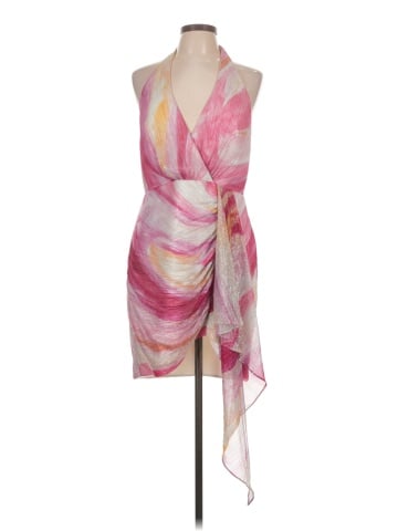 PatBO Cocktail Dress (view 1)