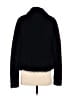 JACK 100% Polyester Black Faux Fur Jacket Size S - photo 2