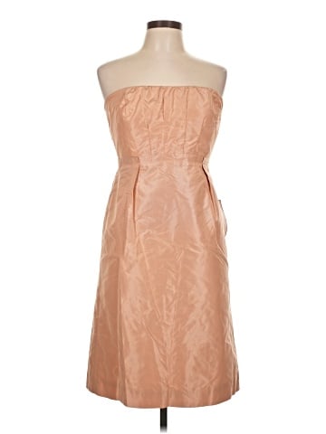 J.Crew Cocktail Dress (view 1)