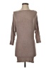 Bordeaux Brown 3/4 Sleeve Top Size XS - photo 1