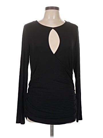 Vanessa Virginia Long Sleeve Top (view 1)